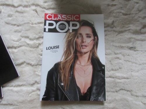 Classic pop magazine jan - classic,