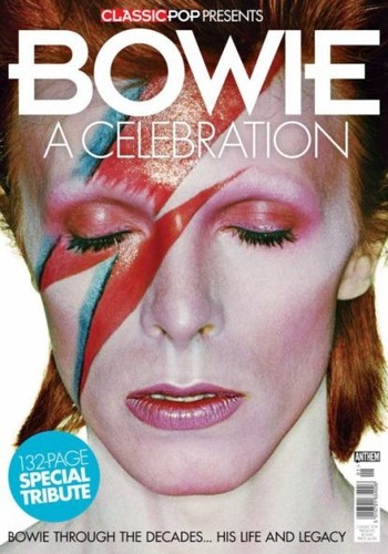 David bowie celebration - a,