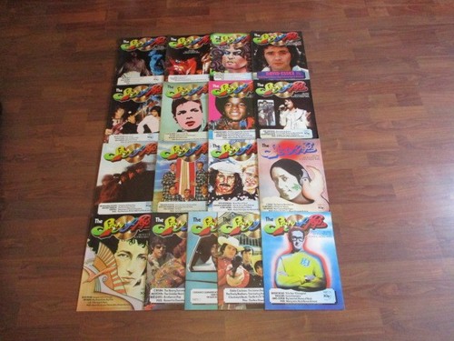 Vintage the story - vintage, of