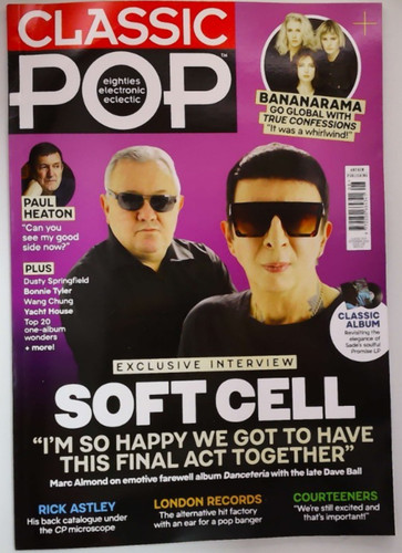 Classic pop magazine sep - pop,