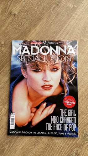 Classic pop special - classic,