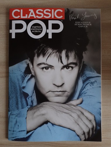 Classic pop magazine mar - classic,