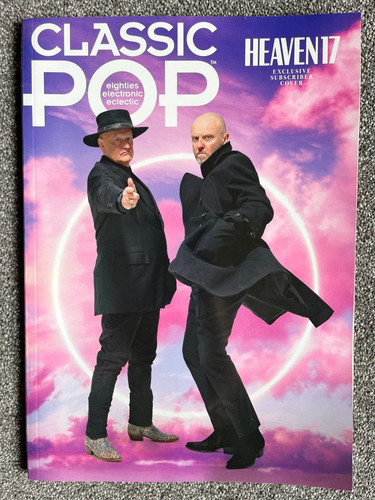 Classic pop issue - classic,