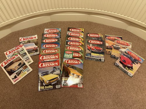 Collection popular classics - collection,