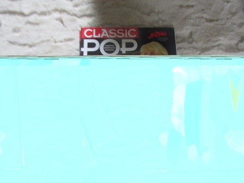 Classic pop magazine - classic,