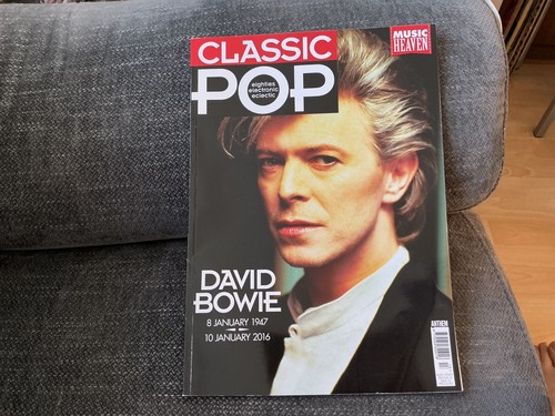 Classic pop february march - february,