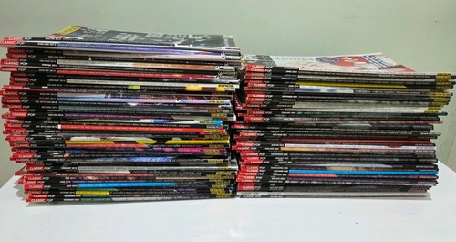 Classic pop magazine 80s - classic,