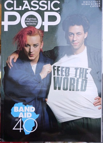 Classic pop magazine jan - classic,