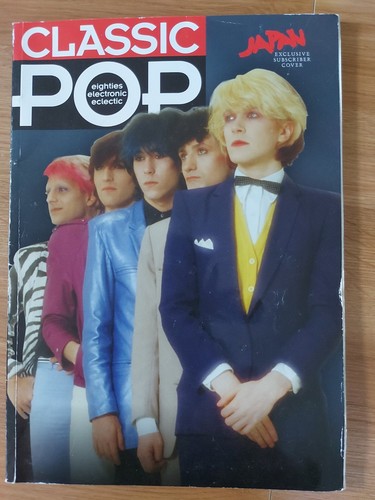 Classic pop japan - classic,
