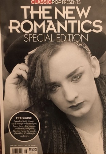 Classic pop presents new - classic,