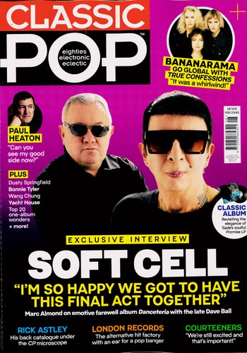 Classic pop magazine sep - pop, 26