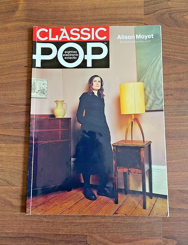 Classic pop magazine sept 2024 - classic,