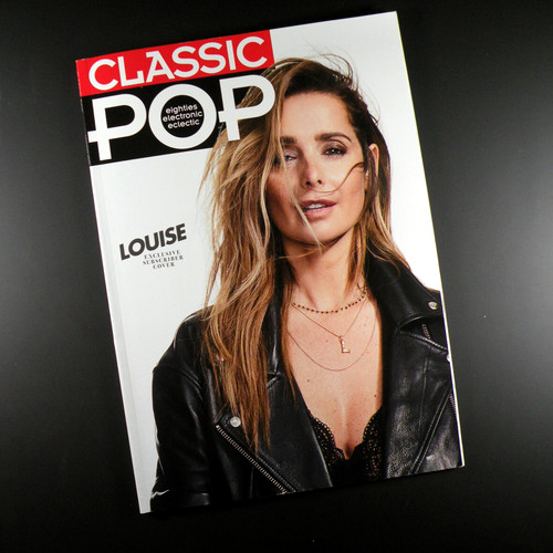Classic pop magazine jan - pop,