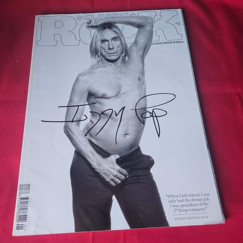 Classic rock magazine january - magazine,