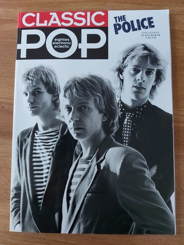 Classic pop december - pop,