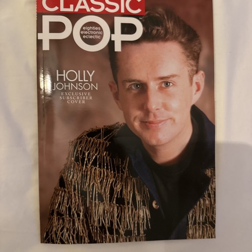 Classic pop magazine april - classic, 26
