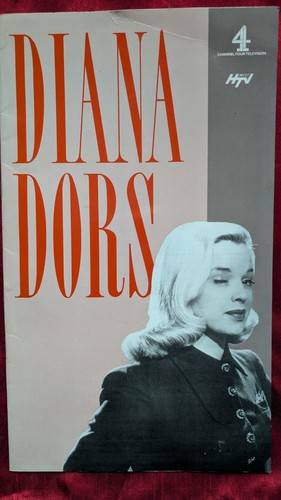 Diana dors celebratory - dors,