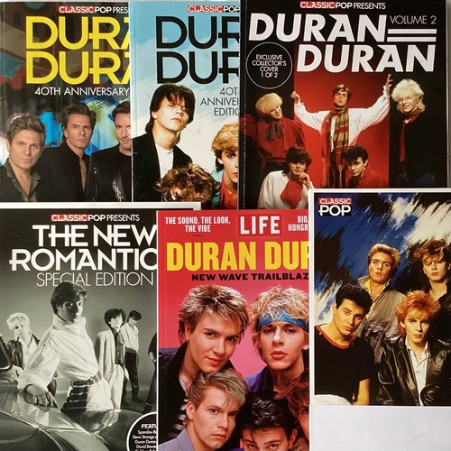 Duran new - duran,